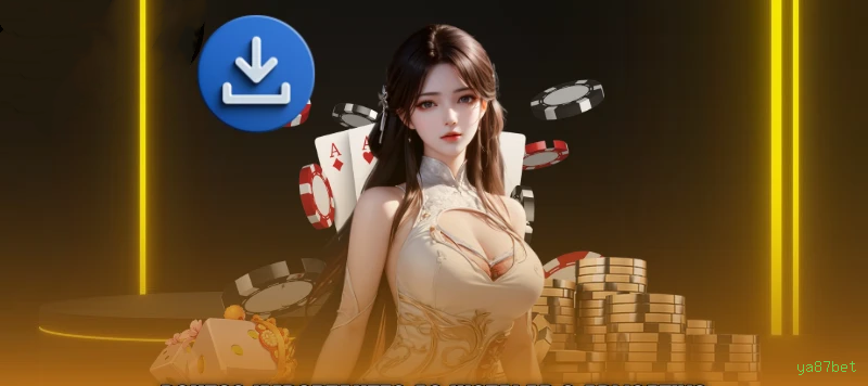 APK ya87bet Download